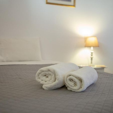 Ferma Solaris Apartments Agia Fotia  Luaran gambar