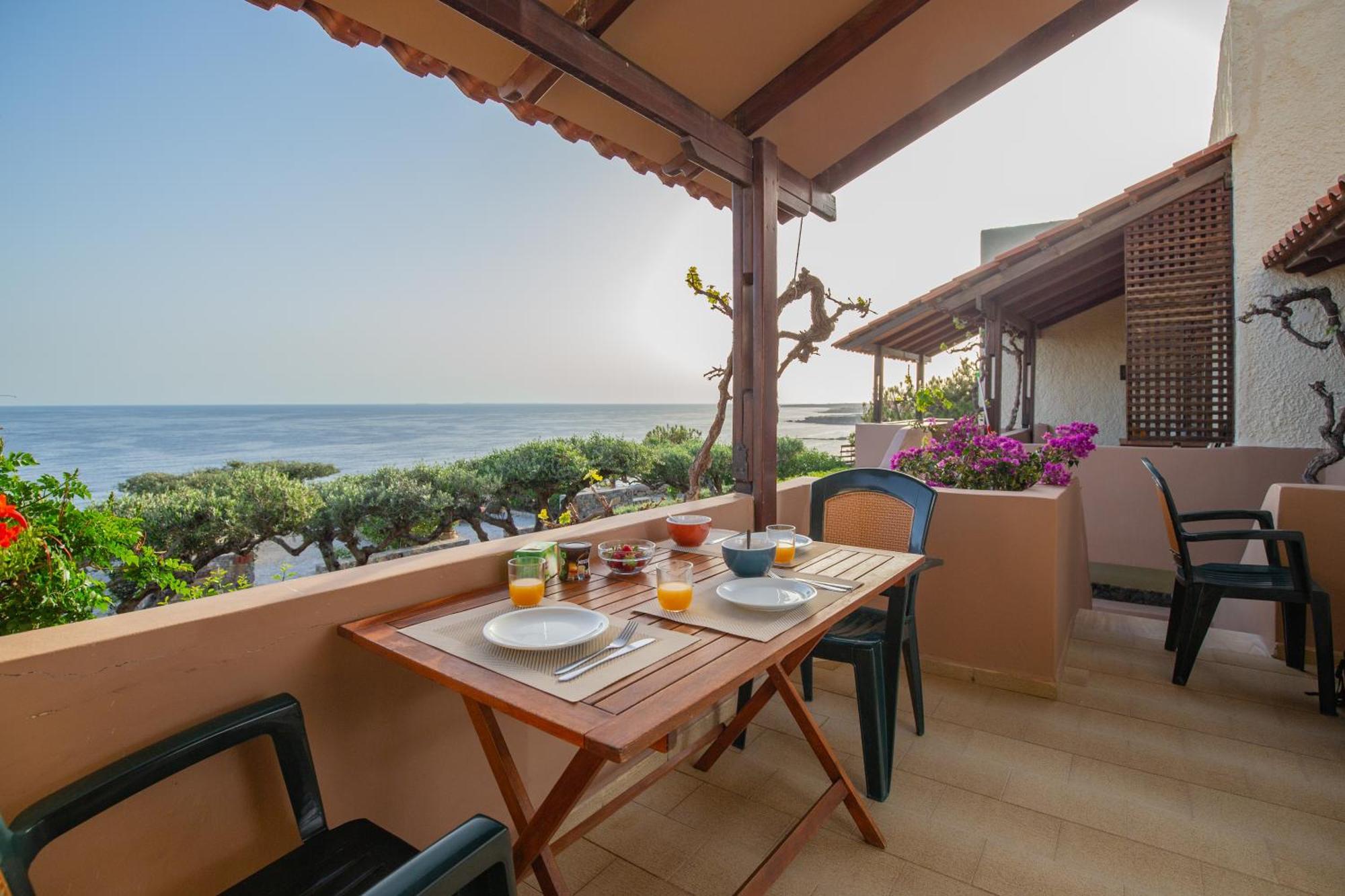 Ferma Solaris Apartments Agia Fotia  Luaran gambar