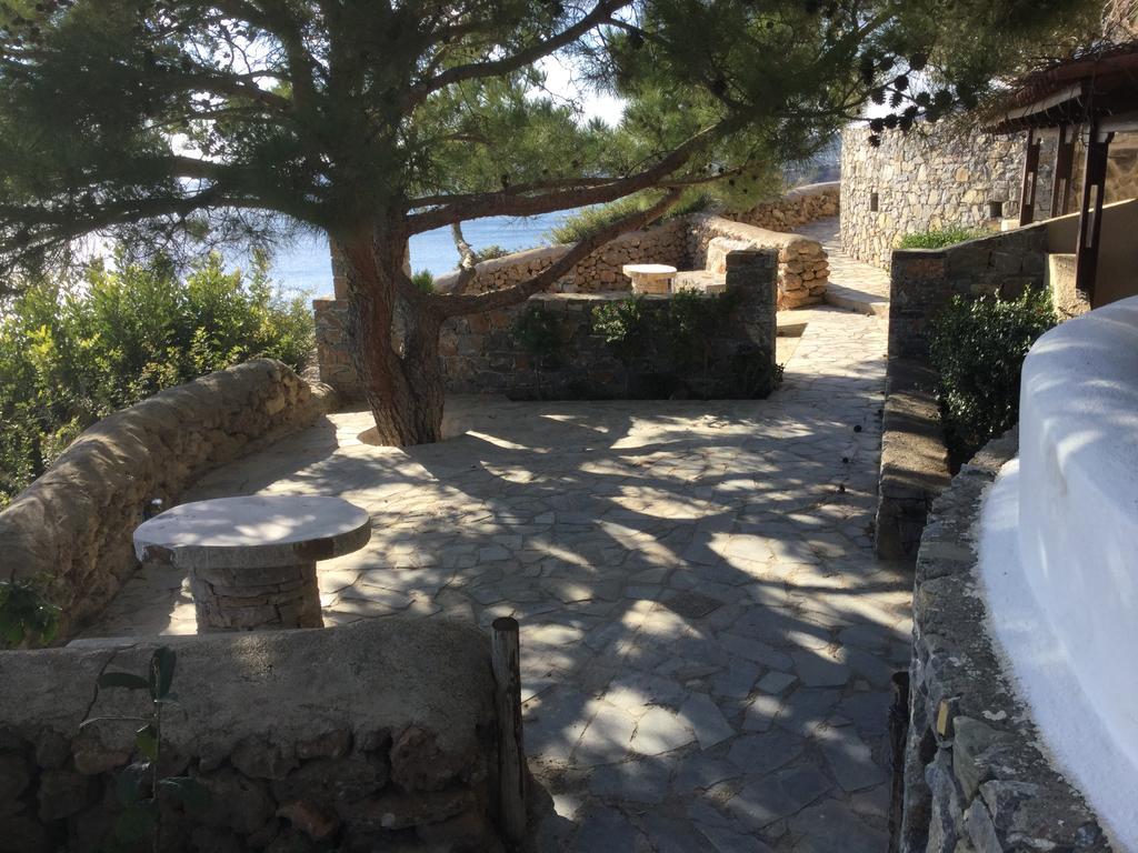 Ferma Solaris Apartments Agia Fotia  Luaran gambar