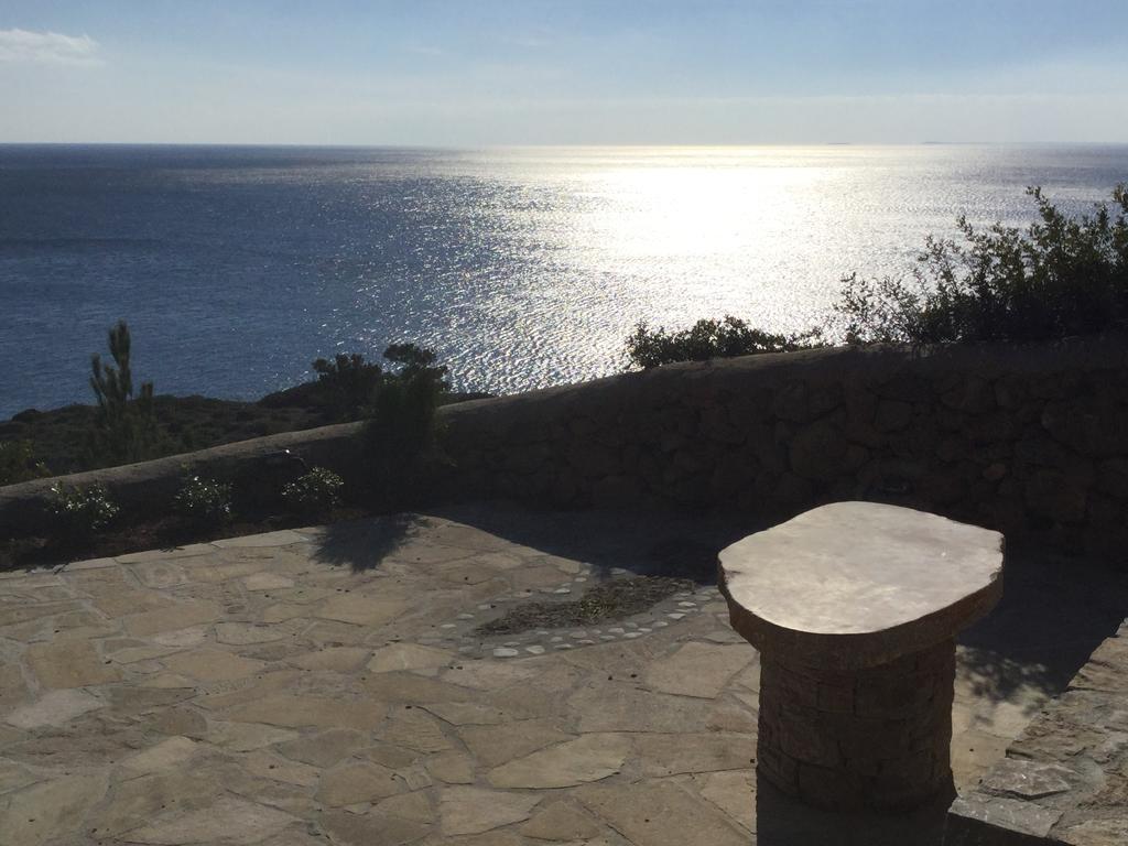 Ferma Solaris Apartments Agia Fotia  Luaran gambar