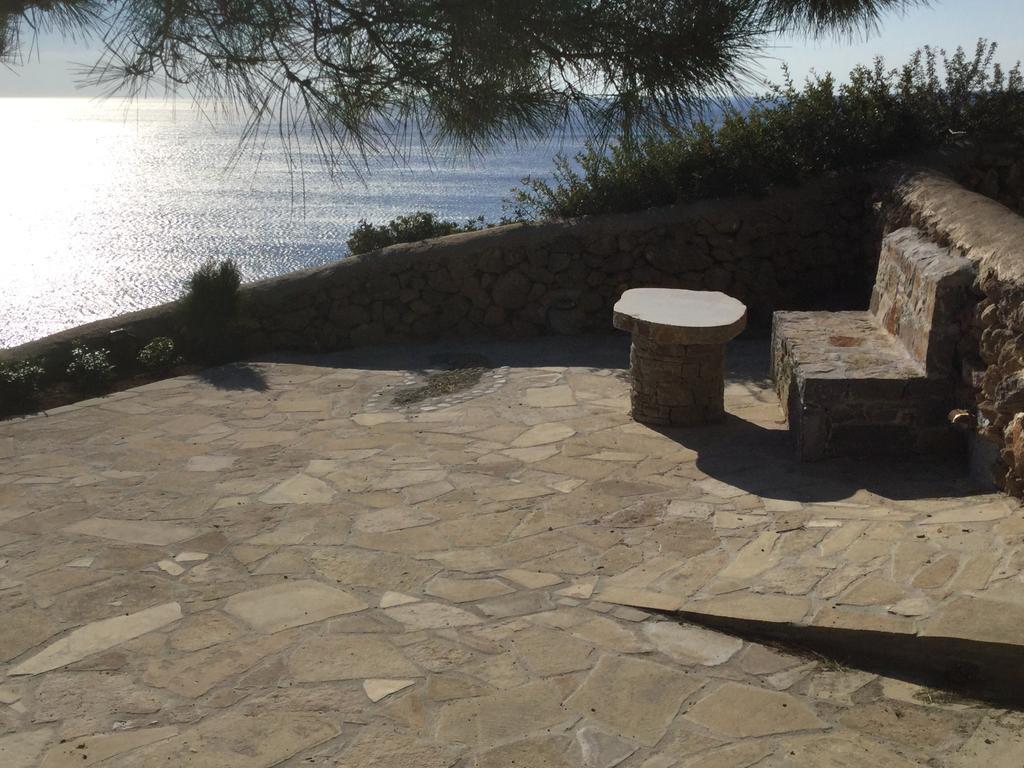 Ferma Solaris Apartments Agia Fotia  Luaran gambar