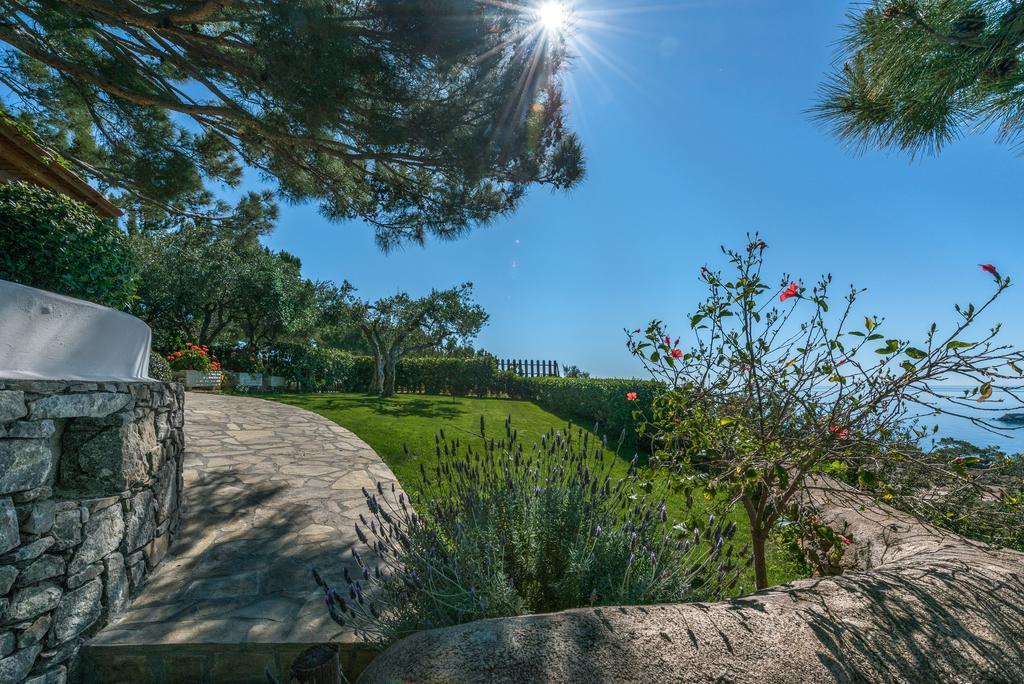 Ferma Solaris Apartments Agia Fotia  Luaran gambar